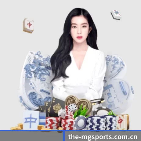 the-mgsports.com.cn APP 界面